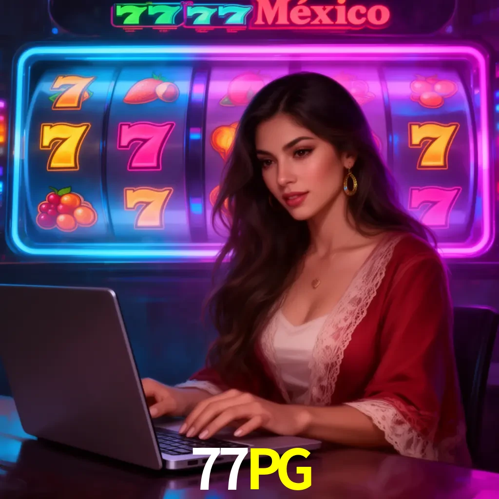 77PG Lo que distingue a las tragamonedas de Red Tiger en 77PG