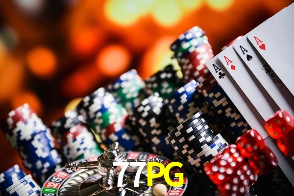 77PG Apuestas Deportivas