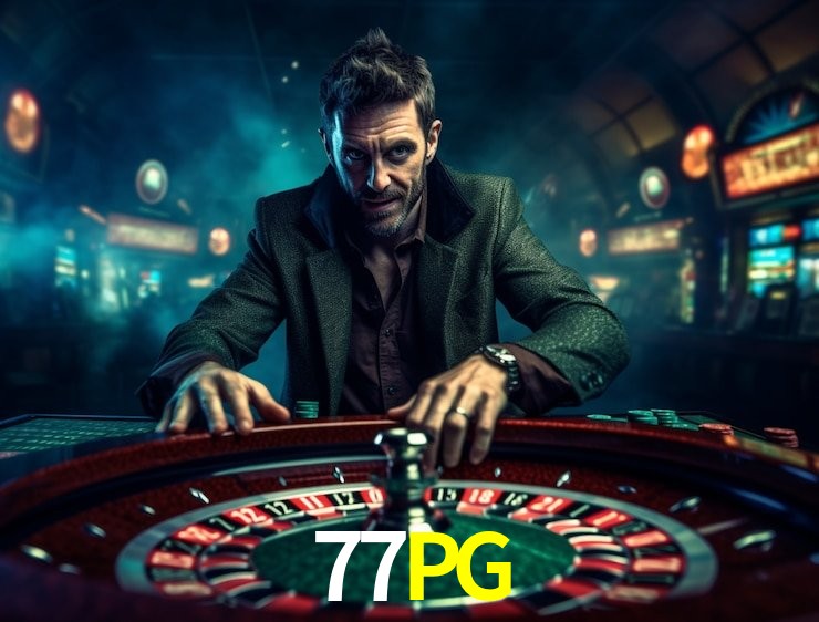 77PG mobile gaming