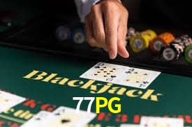77PG Bingo clásico mexicano