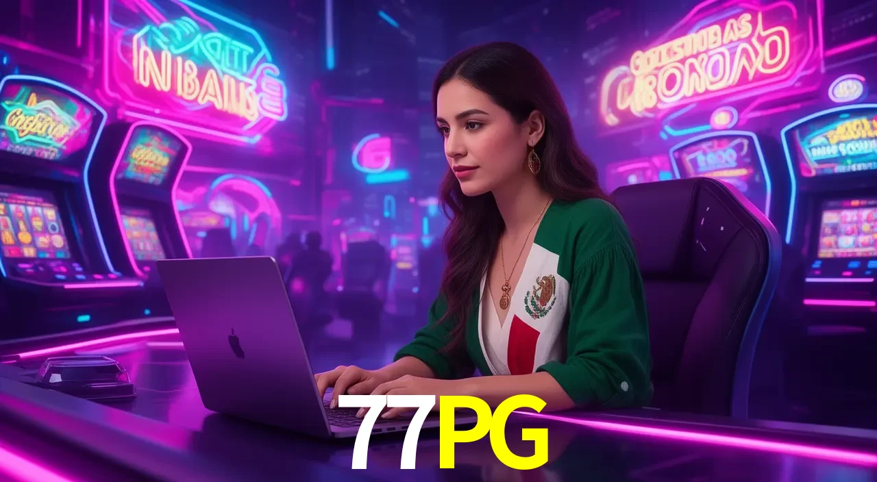 77PG Conoce el bingo en 77PG, con reglas sencillas y un estilo familiar