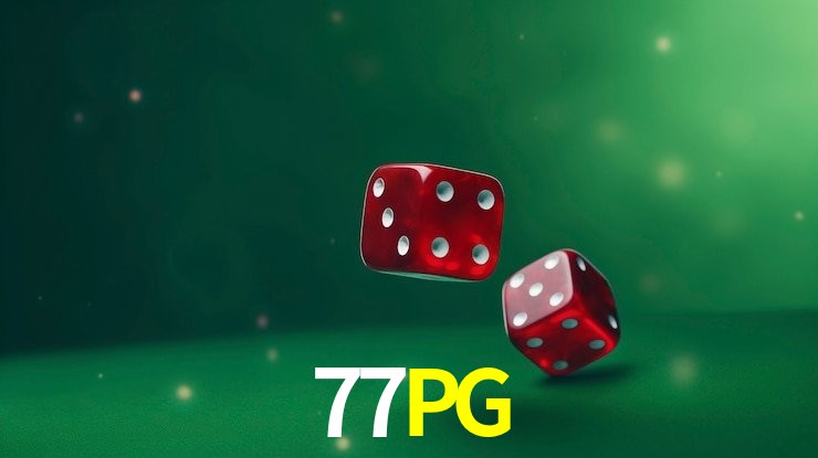 77PG Inicia sesión en 77PG para explorar nuestro lobby de casino y tragamonedas en México